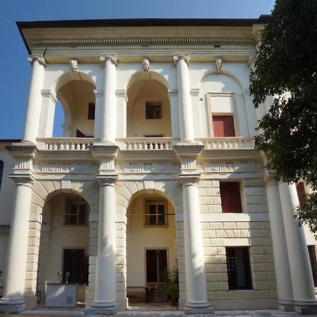 Guest House Villa Angaran San Giuseppe Bassano del Grappa Eksteriør billede