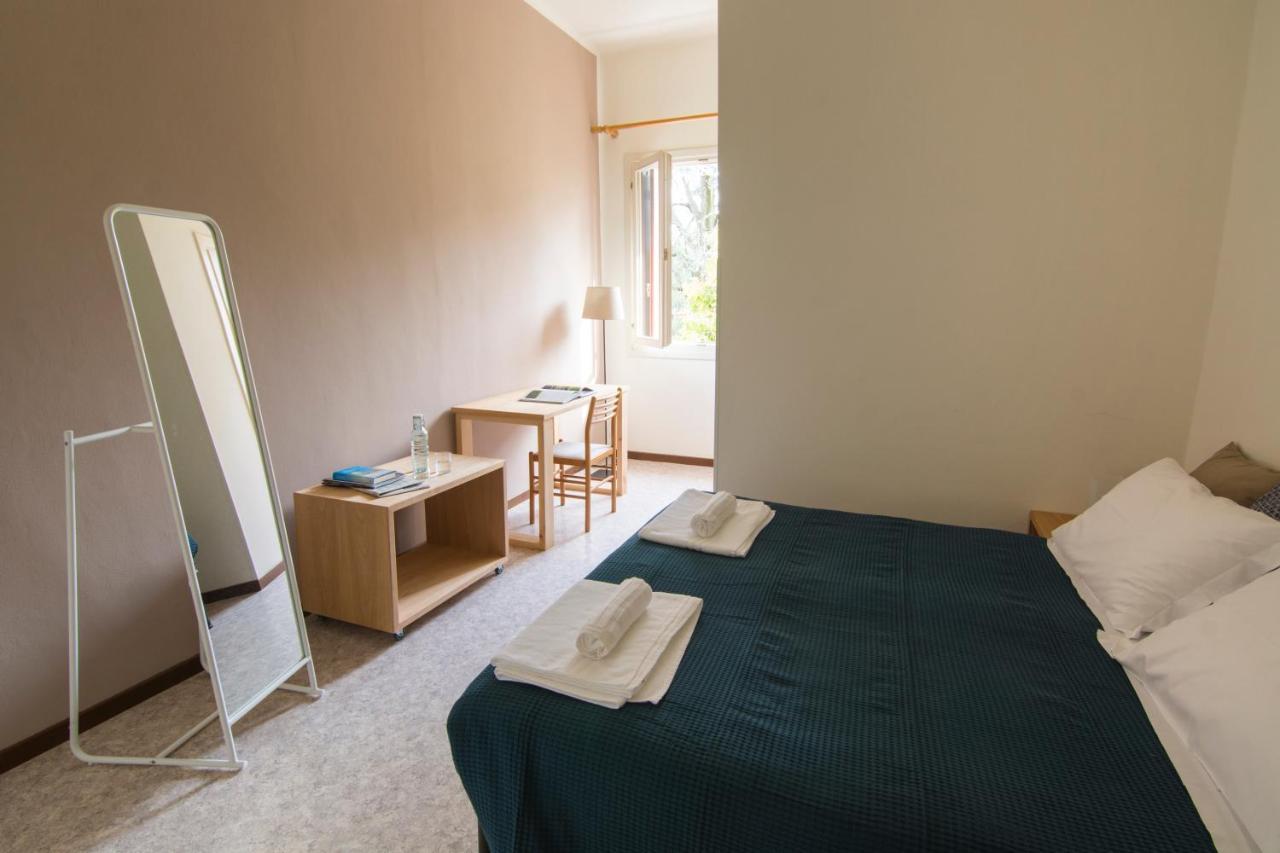 Guest House Villa Angaran San Giuseppe Bassano del Grappa Eksteriør billede