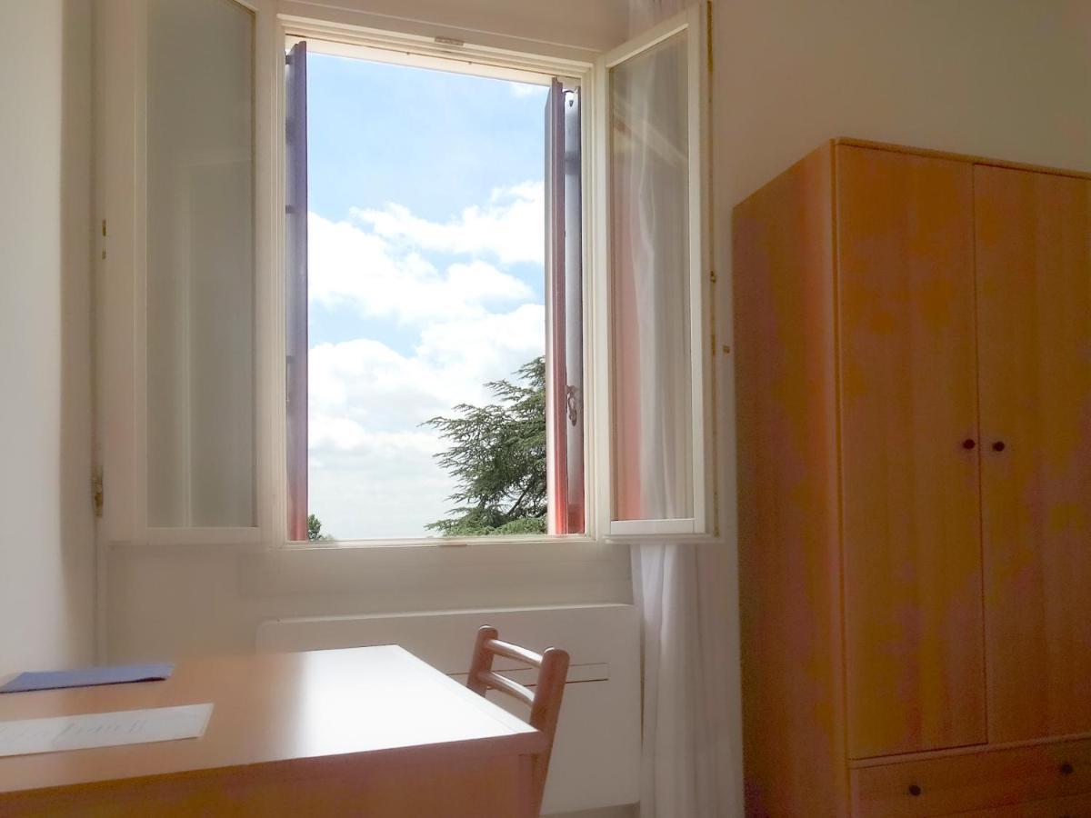 Guest House Villa Angaran San Giuseppe Bassano del Grappa Eksteriør billede
