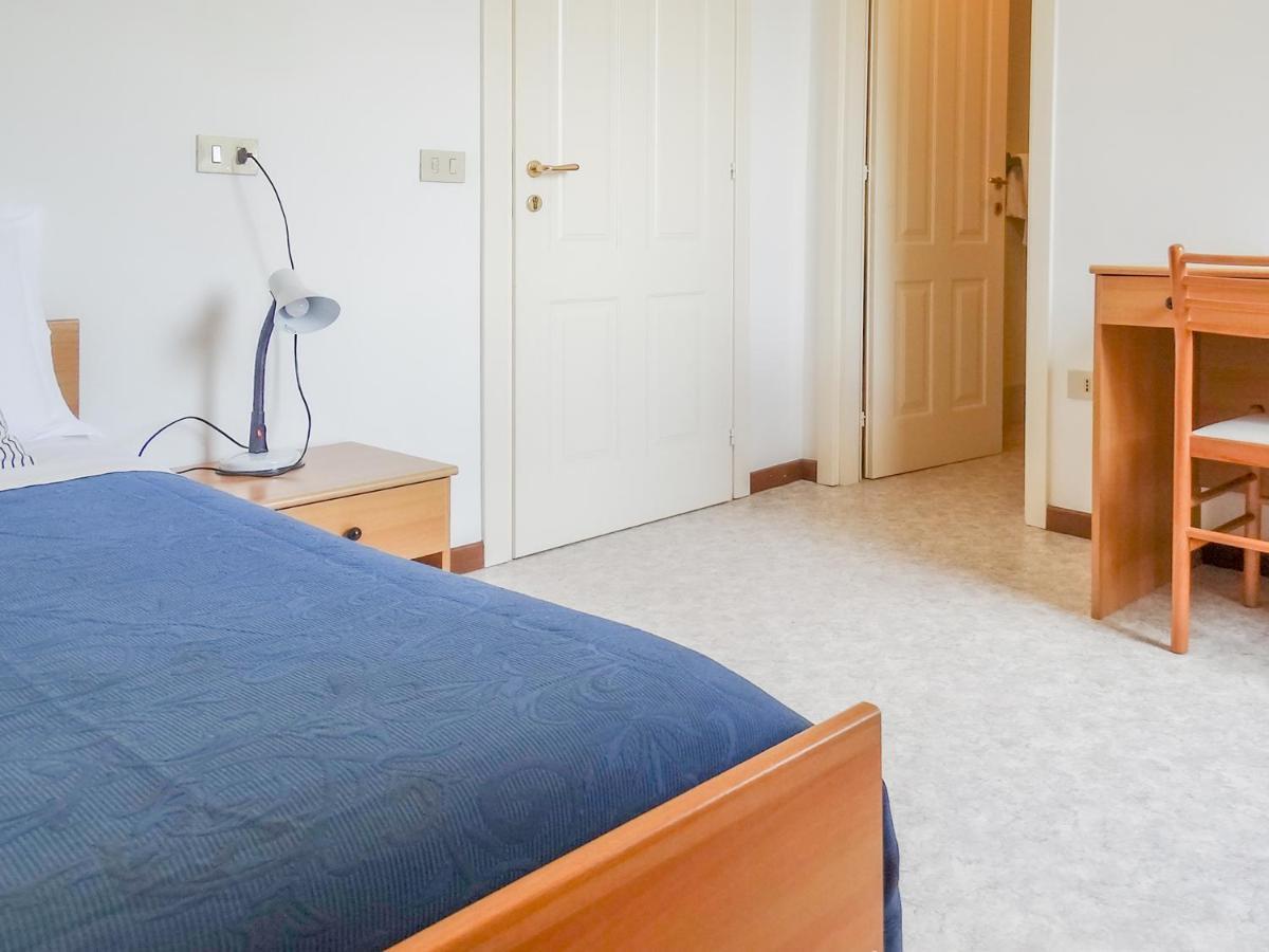 Guest House Villa Angaran San Giuseppe Bassano del Grappa Eksteriør billede