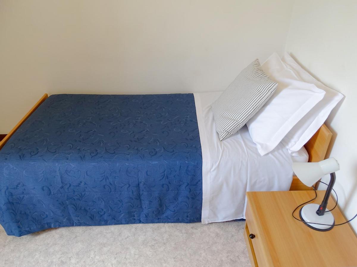 Guest House Villa Angaran San Giuseppe Bassano del Grappa Eksteriør billede