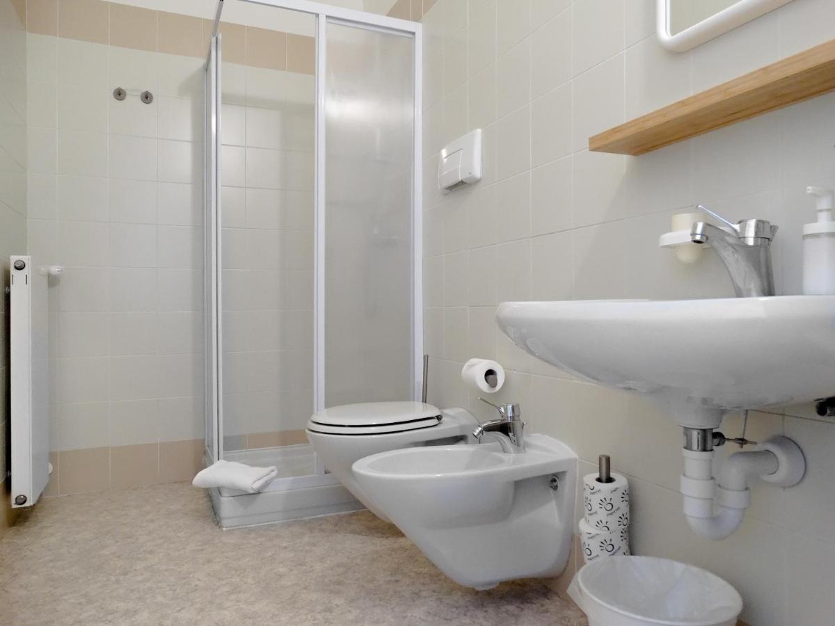 Guest House Villa Angaran San Giuseppe Bassano del Grappa Eksteriør billede