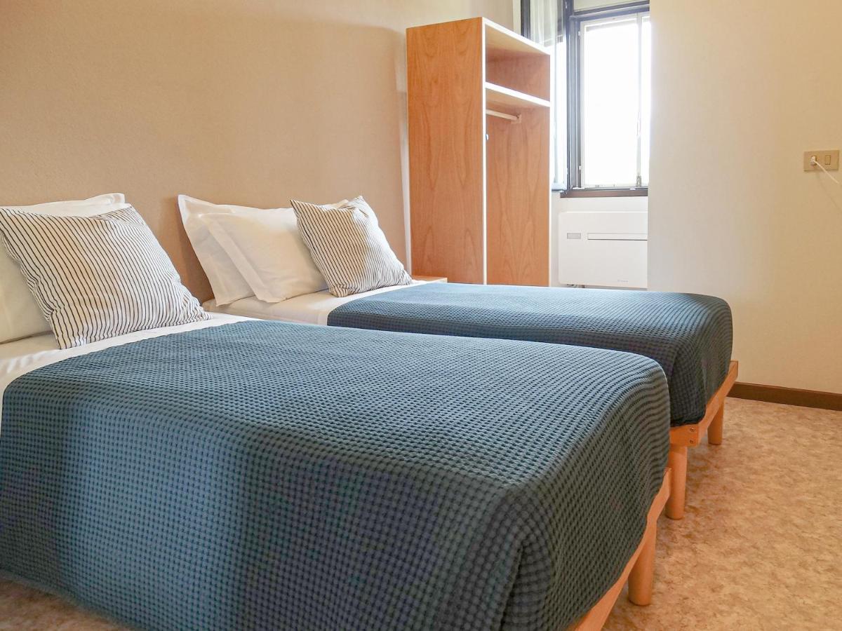 Guest House Villa Angaran San Giuseppe Bassano del Grappa Eksteriør billede
