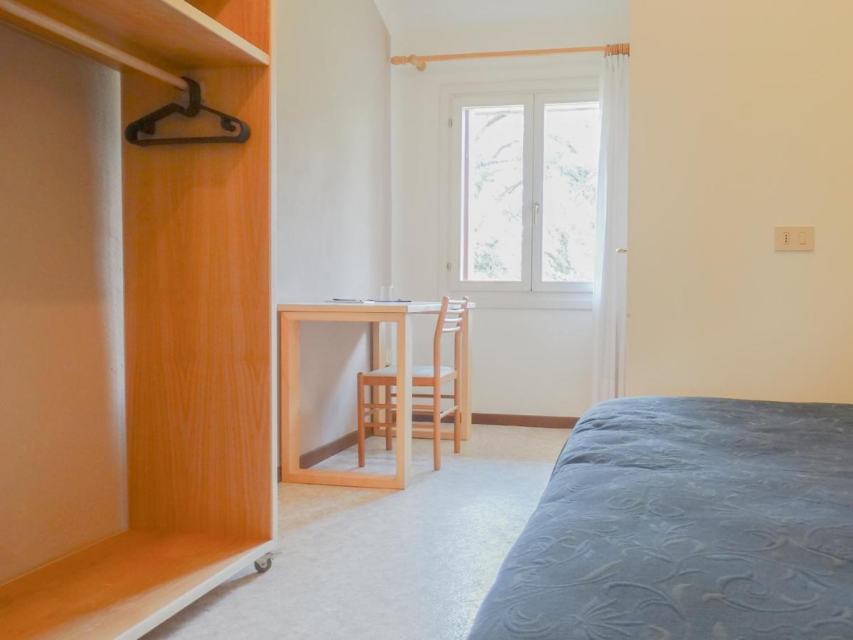 Guest House Villa Angaran San Giuseppe Bassano del Grappa Eksteriør billede