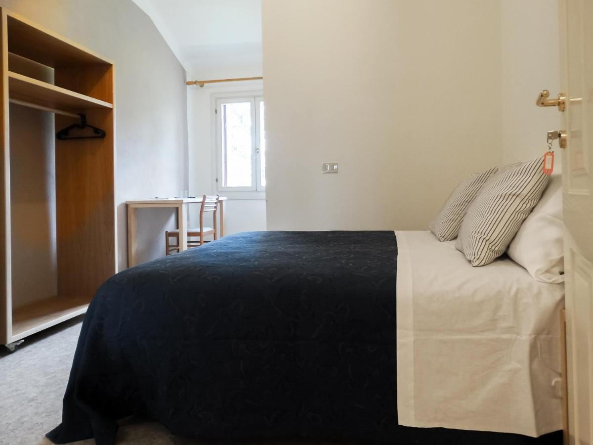 Guest House Villa Angaran San Giuseppe Bassano del Grappa Eksteriør billede
