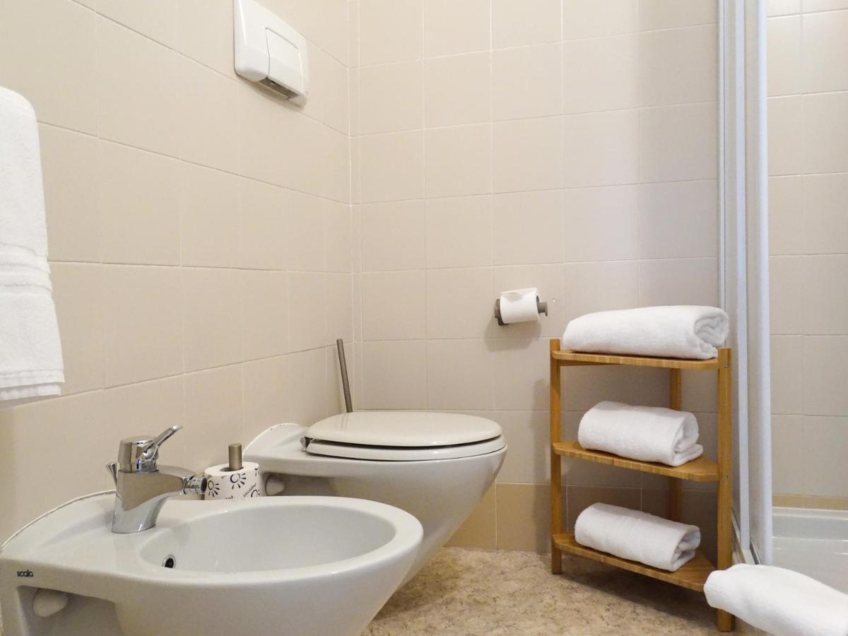 Guest House Villa Angaran San Giuseppe Bassano del Grappa Eksteriør billede