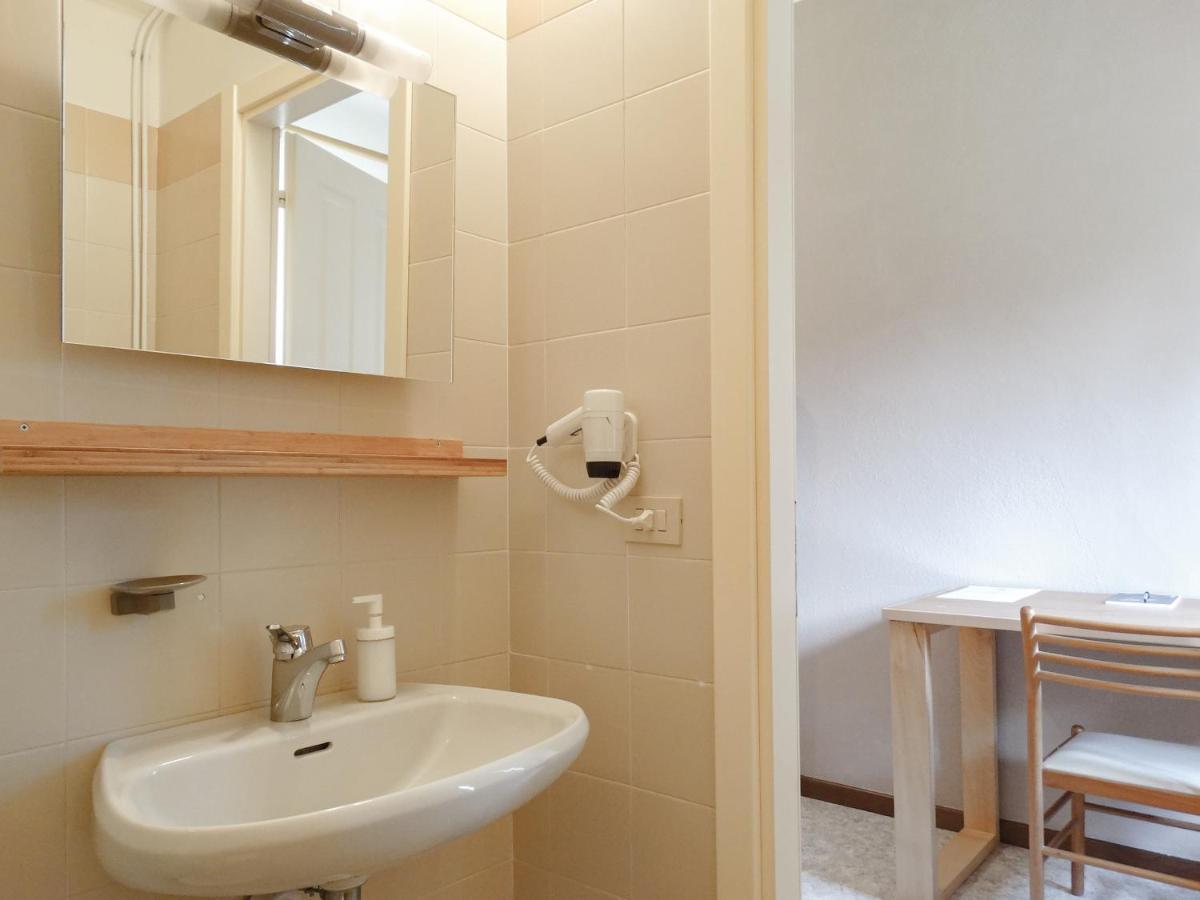 Guest House Villa Angaran San Giuseppe Bassano del Grappa Eksteriør billede