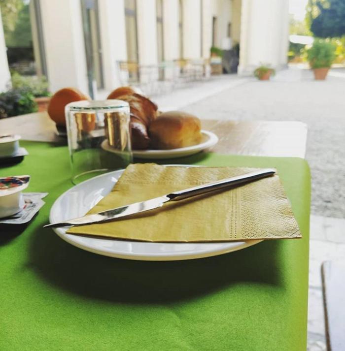 Guest House Villa Angaran San Giuseppe Bassano del Grappa Eksteriør billede