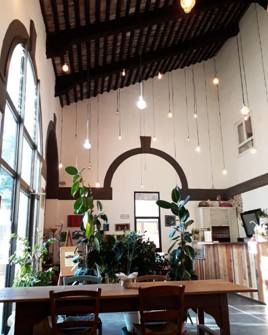 Guest House Villa Angaran San Giuseppe Bassano del Grappa Eksteriør billede