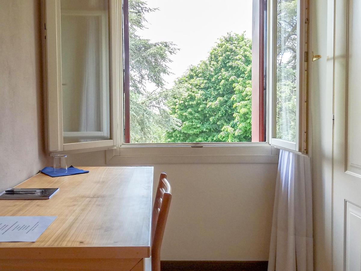 Guest House Villa Angaran San Giuseppe Bassano del Grappa Eksteriør billede