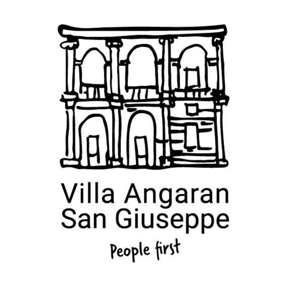 Guest House Villa Angaran San Giuseppe Bassano del Grappa Eksteriør billede