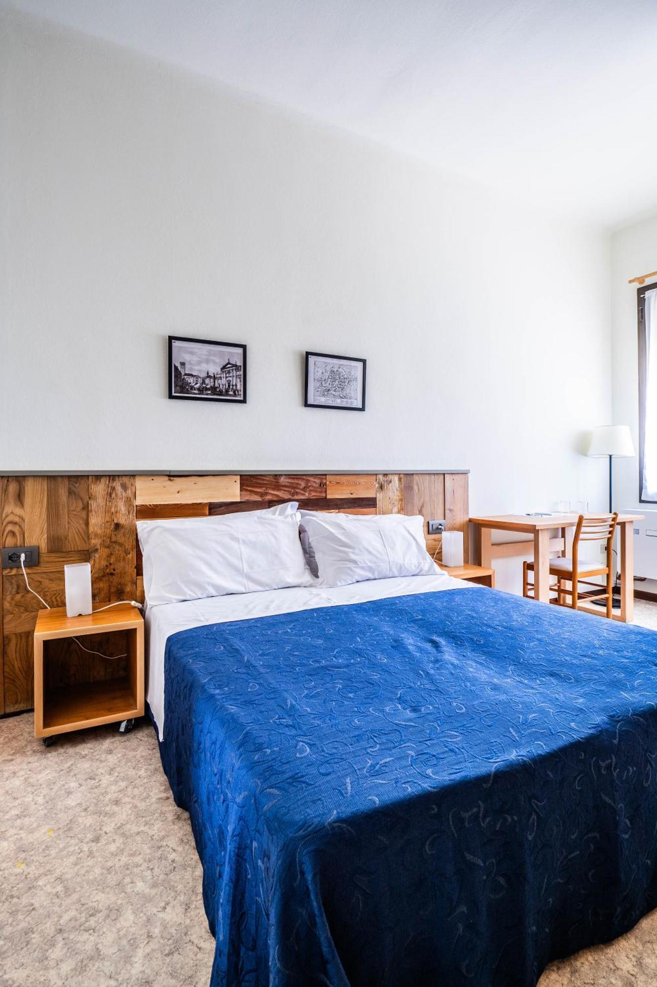 Guest House Villa Angaran San Giuseppe Bassano del Grappa Eksteriør billede