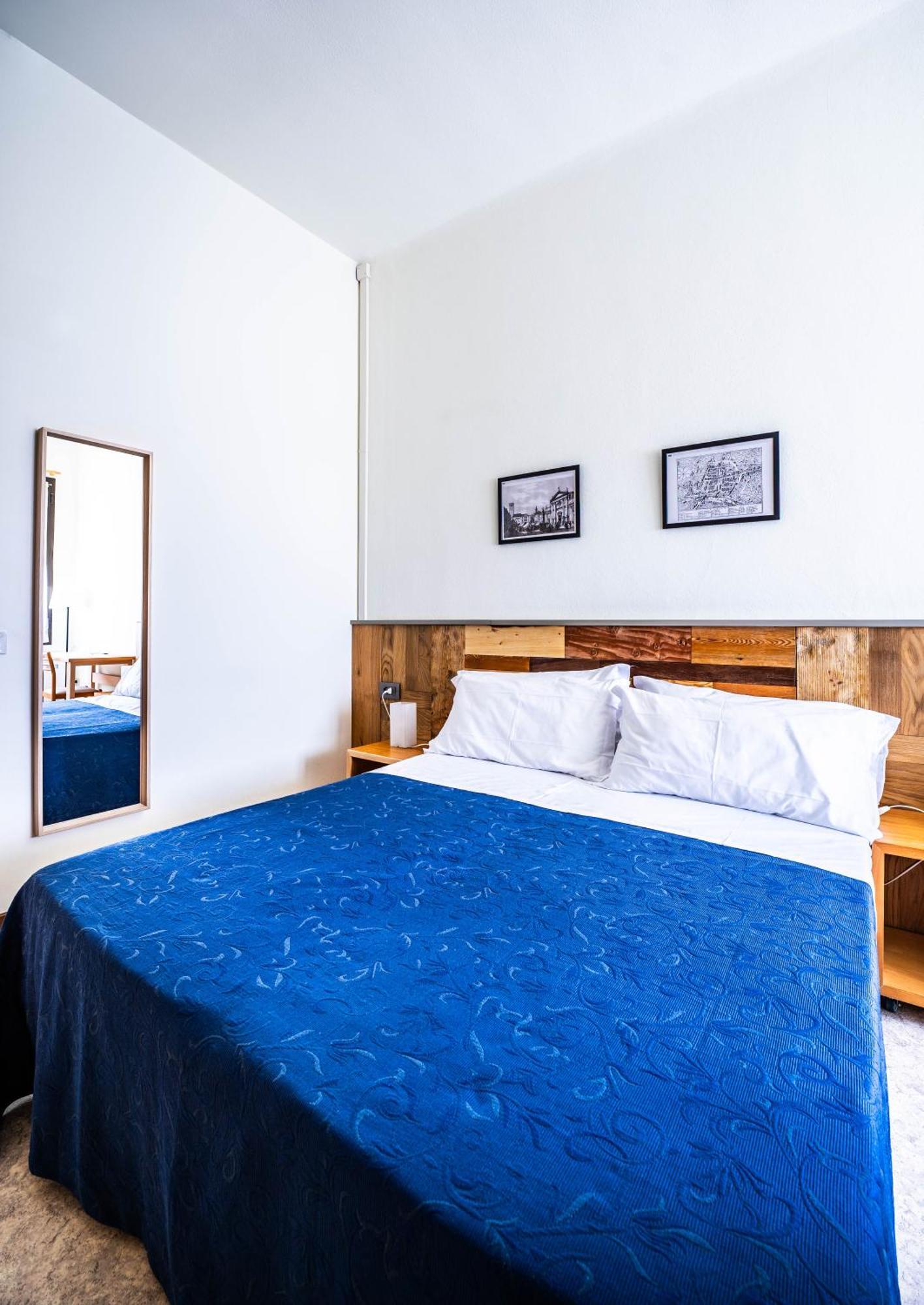 Guest House Villa Angaran San Giuseppe Bassano del Grappa Eksteriør billede