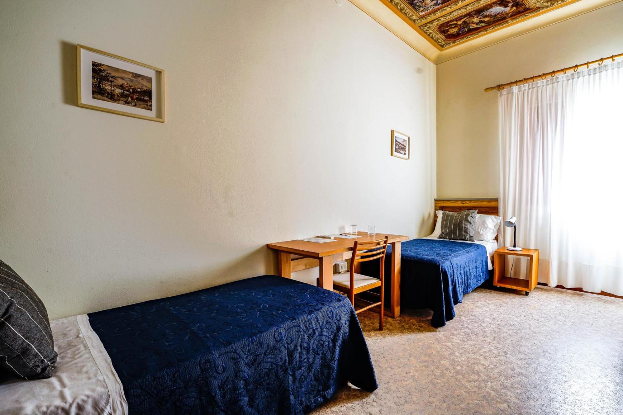 Guest House Villa Angaran San Giuseppe Bassano del Grappa Eksteriør billede
