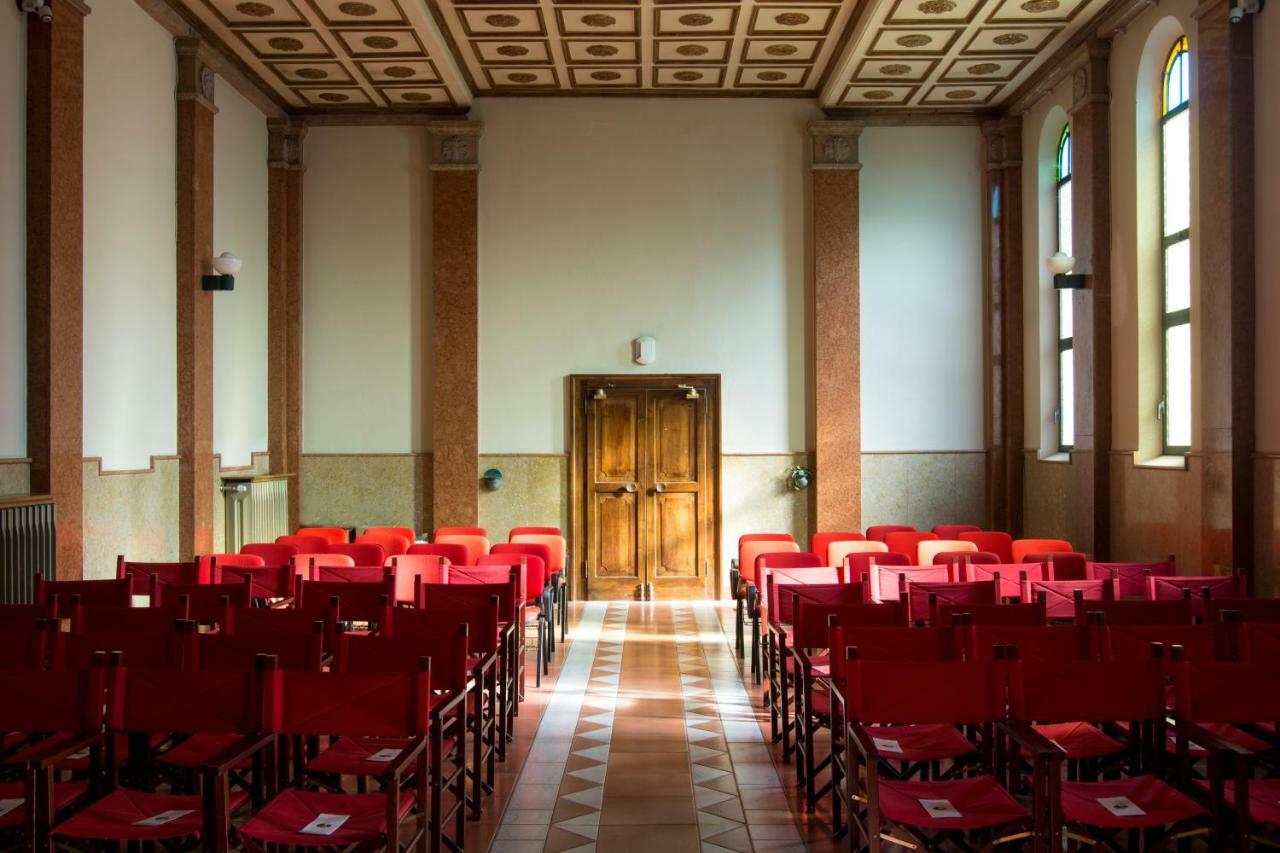 Guest House Villa Angaran San Giuseppe Bassano del Grappa Eksteriør billede