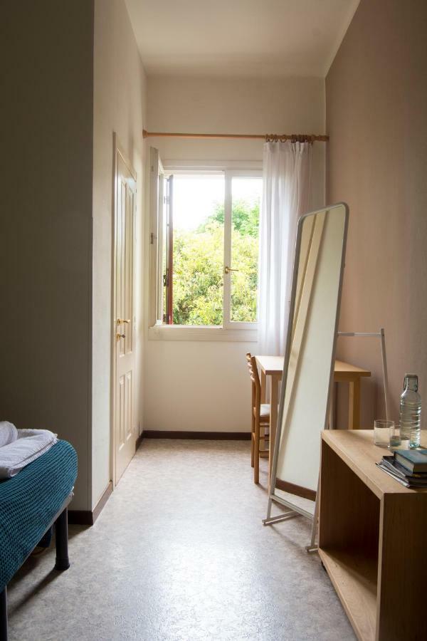 Guest House Villa Angaran San Giuseppe Bassano del Grappa Eksteriør billede